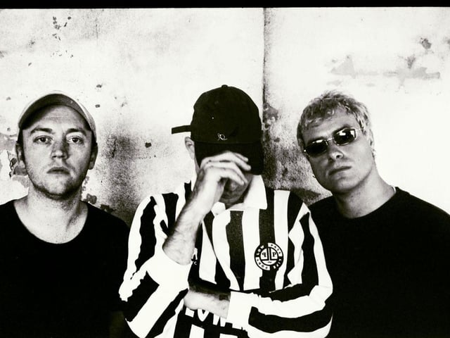 A one night stand wasn't enough for DMA's - they'll be playing the Edinburgh O2 Academy on both October 18 and 19. Few bands can deliver a rowdy, live-affirming live show like the Aussie three-piece, who will be mixing old favourites with tracks from their third album 'THE GLOW'.