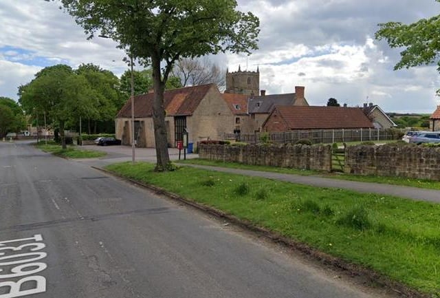In Church Warsop and Meden Vale 575 people are not yet vaccinated. This represents 10.8 per cent of the over-12 population.