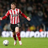 John Fleck was a major player for Sheffield United last season and has been influential this term too: Lewis Storey/Getty Images