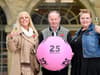 EuroMillions: Sheffield's biggest lottery winners after mystery Derbyshire player bags £1m prize