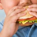 One in four youngsters leaving Sheffield’s primary schools is obese, new figures show