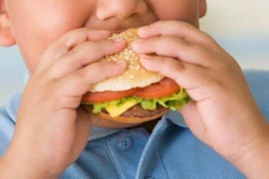 One in four youngsters leaving Sheffield’s primary schools is obese, new figures show