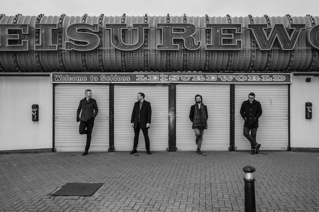 Enjoy some Sunderland-made music from favourites such as The Futureheads, Frankie & the Heartstrings, The Lake Poets and Hyde & Beast or discover some new city bands such as Picnic, Docksuns and Post Rome.