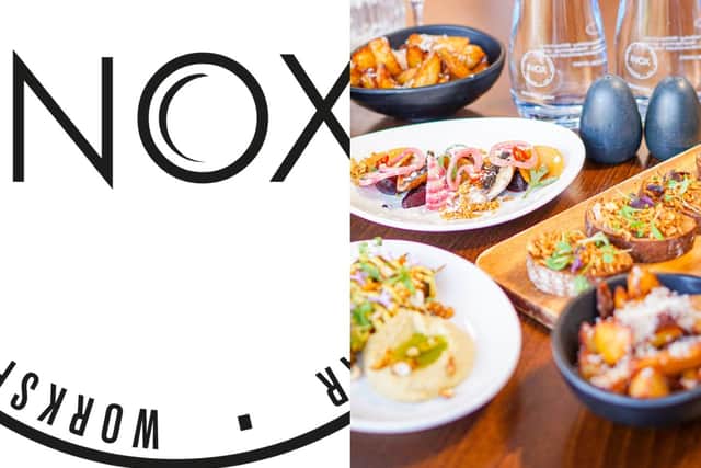 INOX is reopening at the University of Sheffield Students Union.