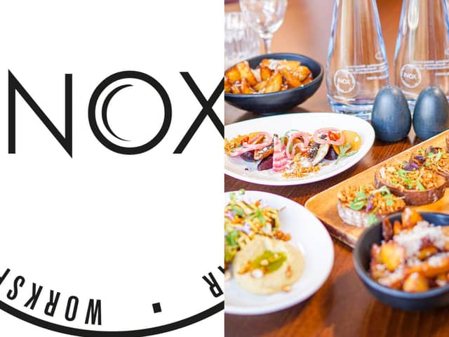 INOX is reopening at the University of Sheffield Students Union.