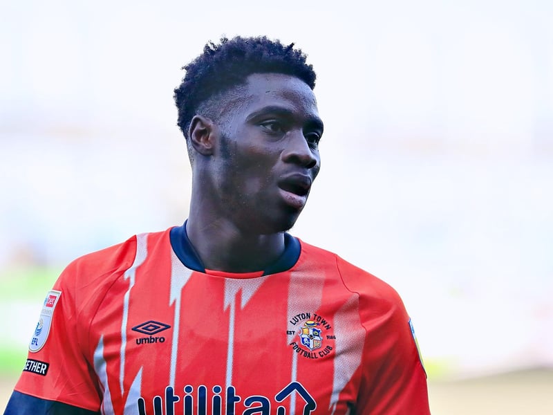 He fired 17 goals in all competitions last season and although he only has three to his name in this campaign, Thomas Frank should keep tabs on him.