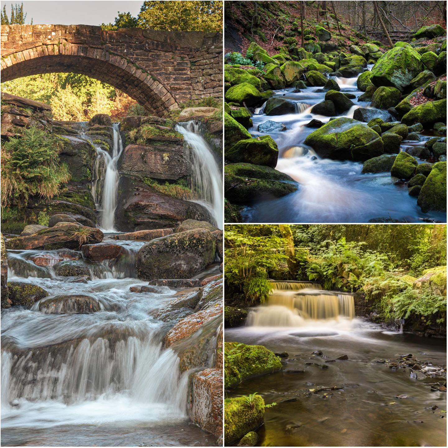 What to do in Sheffield: 9 amazing waterfalls you can see in Sheffield ...