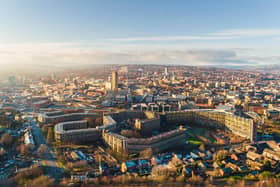 Sheffield has been named the fourteenth best city to visit in the UK by Time Out magazine