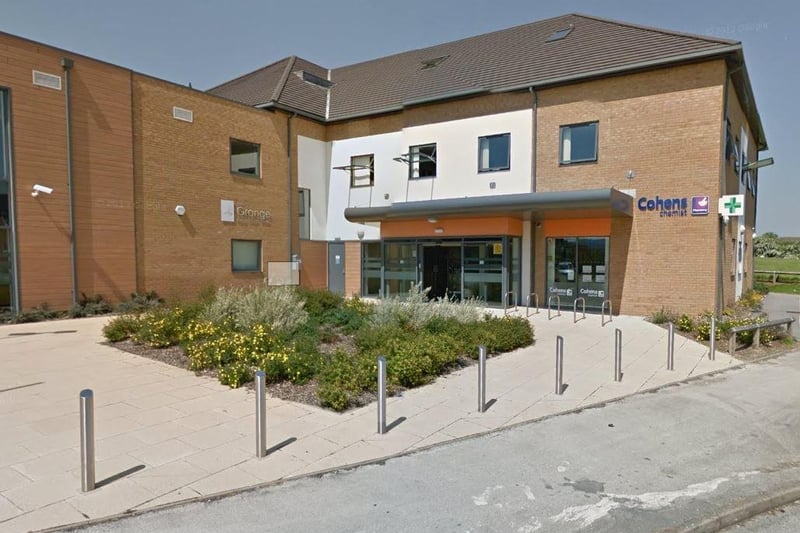 There were 382 survey forms sent out to patients at Royal Primary Care. The response rate was 34 per cent with 131 patients rating their overall experience. Of these, two per cent said it was very poor and four per cent said it was fairly poor.