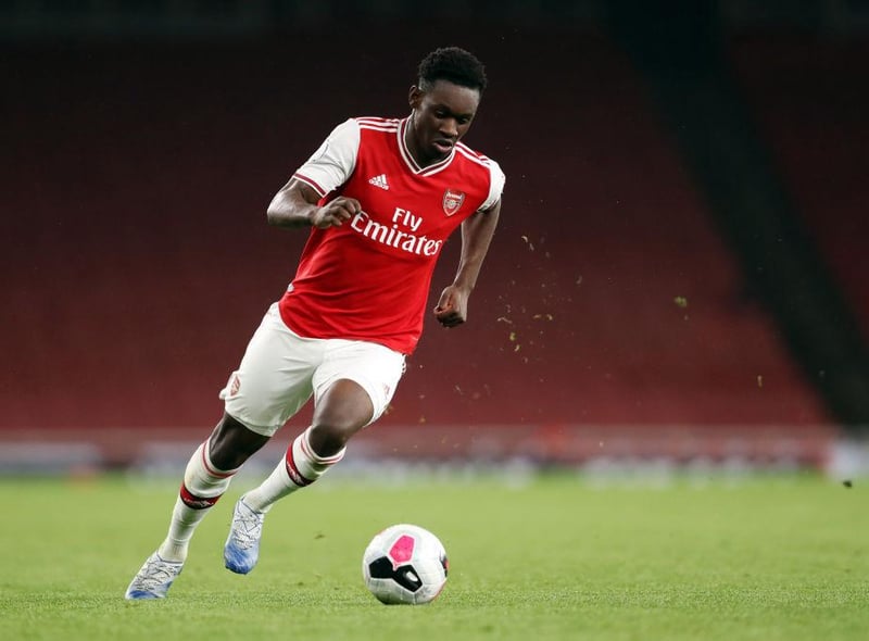The Gunners have re-opened contract talks with Folarin Balogun after rejecting a £5m bid from Sheffield United in the summer. (The Athletic)