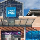 The Tanning Shop is opening its first Sheffield store at Crystal Peaks Shopping Centre.