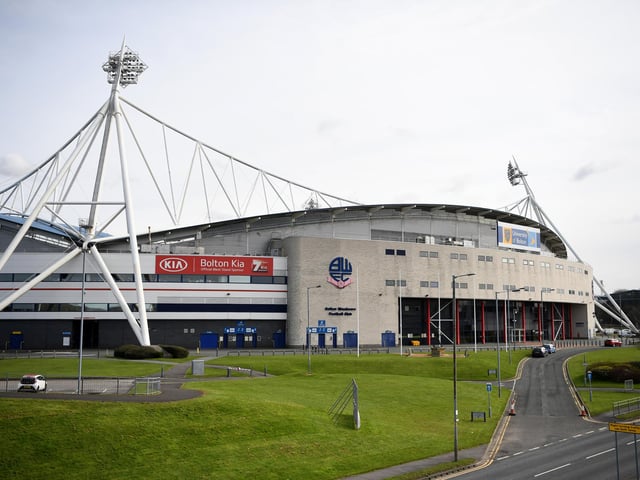 They're comfortably bottom of the league, and while voting to void the season would obviously benefit them, that's not going to happen. There's no point in them playing on, either. Prediction: Curtail. (Photo by Gareth Copley/Getty Images)