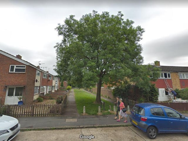 Players living in Bredon Walk, Fareham, with the postcode PO14 1LP, won £1,000 in the daily draw on January 17.