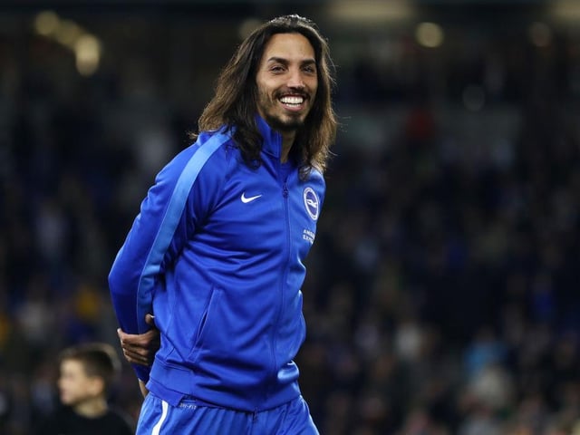 A free agent, the Argentinian-born former Italian international hasn’t played since June. However, would bring experience to the Celtic defence having played in the English, Italian and Portuguese top flights.