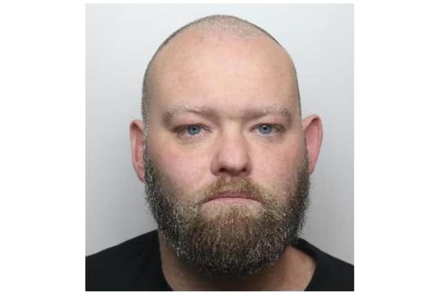 Sending defendant, James Hackett, to begin his sentence for one offence of disclosing a private sexual image with intent to cause distress, Judge Rachael Harrison told him: “In my judgement, this was conduct intended to maximise humiliation and distress.”