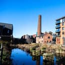 Kelham Island's reputation is growing and it is now said to be one of the best places to live in the country