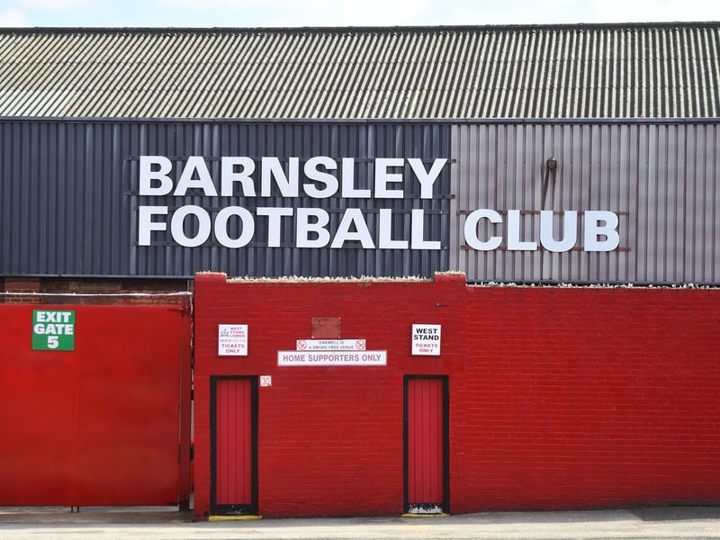 TSV Hartberg boss Markus Schopp looks to be closing in on the Barnsley job, and has been named the huge favourite to get the role. He's ahead of the likes of ex-Sheffield United boss Chris Wilder and former Preston manager Alex Neil to land the contract. (SkyBet)