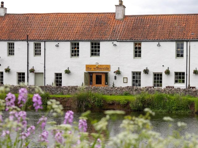 The family-owned restaurant features beautiful views and specialises in eclectic dishes and sharing plates.