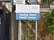 The Elms Practice, on Elm Grove, was rated 88% good and 3% poor by patients.