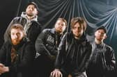 While She Sleeps will be celebrating their 20th anniversary at The Dome.