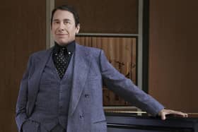 Jools Holland. Picture: Mary McCartney