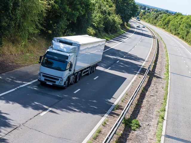With the recent high-profile driver shortage - and the increased reliance on deliveries over lockdown - it’s perhaps no surprise that ‘driver jobs’ is the top job searched both in Scotland and globally. In the UK, some HGV drivers earn up to £3,400 per month.
