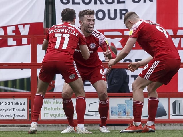 Predicted points at end of season: 59
Predicted goal difference: -17
Picture: Chesterton/phcimages.com