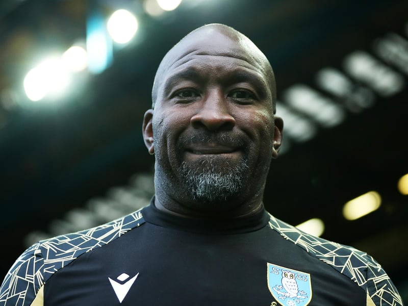 Average key passes per game: 7.3
Goals scored: 6
Picture: George Wood/Getty Images