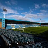 Sheffield Wednesday will travel to Priestfield Stadium later this month. (Photo by Justin Setterfield/Getty Images)