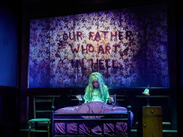 William Freidkin's The Exorcist supposedly provoked fainting, vomiting and heart attacks in cinemas across the US on release. Still as frightening then as it was now, the Exorcist is still written about and idolised years after release.