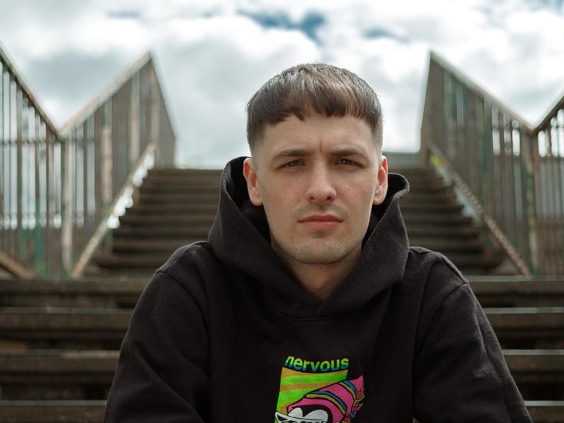 An eight-hour warehouse marathon pairing house sensation Ewan McVicar with rave icon Special Request for one of the heaviest electronic club line-ups of the weekend. 🎃 Mint XL, Leeds
