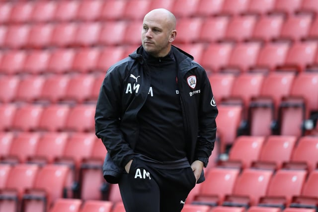 Barnsley striker Cauley Woodrow has revealed his side are fully behind caretaker boss Adam Murray, as uncertainty remains over whether he will keep the job on a permanent basis. (Yorkshire Post)