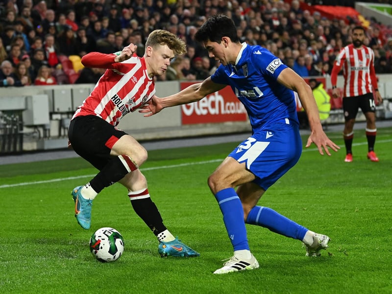 The winger has struggled for starts in the Premier League and has made only 10 league appearances, most of which have come off the bench. Moving up a league was something he understandably couldn’t turn down, but should he have waited another year like Jarrod Bowen did?