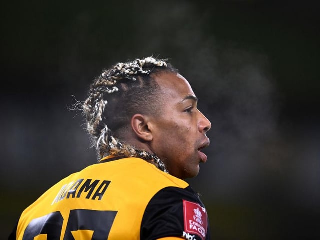 Leeds United want to sign Adama Traore from Wolves, however the Molineux club aren’t willing to see for less than £35million. The Spanish winger was signed from Middlesbrough for £18m in 2018. (Sport - in Spanish)