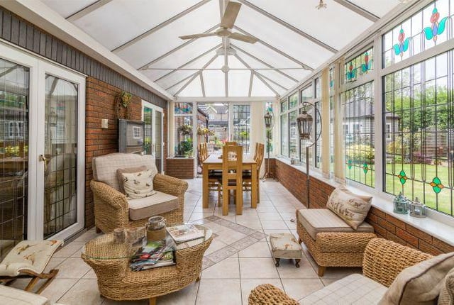 Marketed by Elite Homes UK, 0115 774 8861.