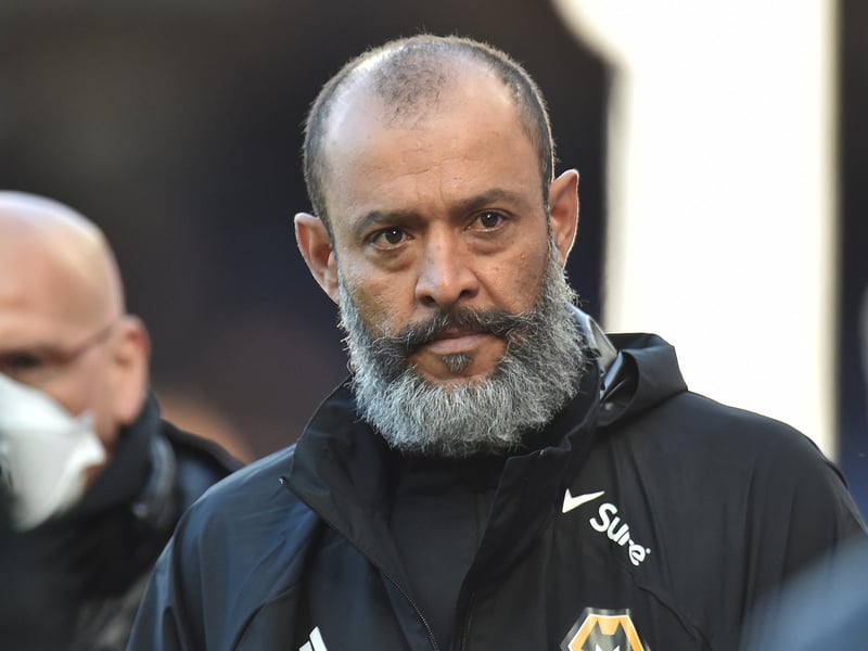 Former Porto, Wolves and Tottenham boss has just left Nottingham Forest after 21 months in charge amid a fall-out with the club owner. Would be a major coup for Rangers but a return to management in the Premier League would seem most likely given his impressive track record including a seventh-placed finish with Forest last season.