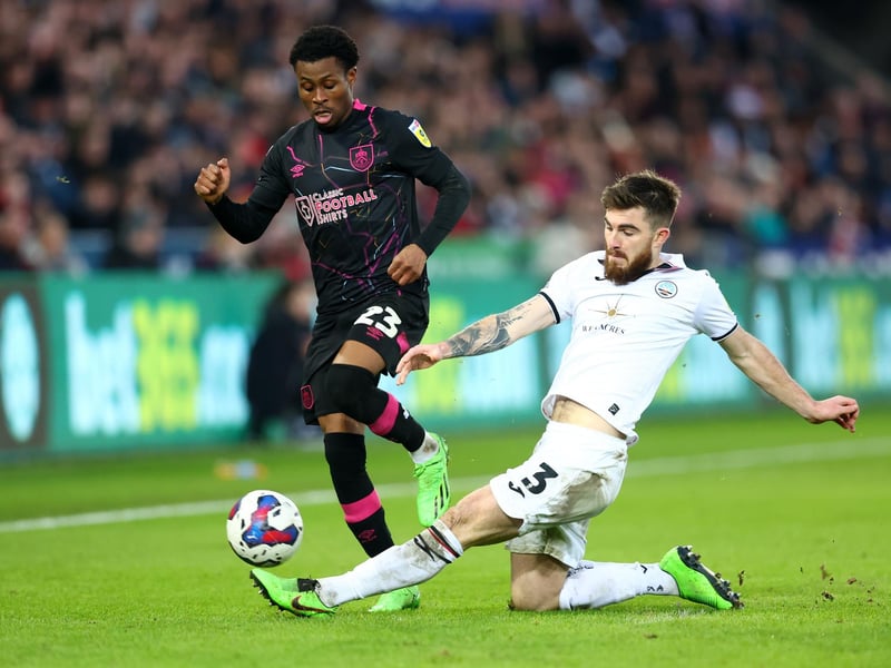 His deal expires this summer and he would be a shrewd addition on a free transfer.