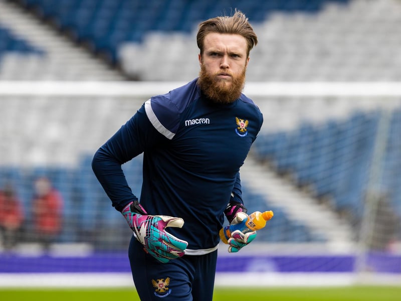 Made a vital and inexplicable first-half save to deny Lee Erwin with the score at 0-0.