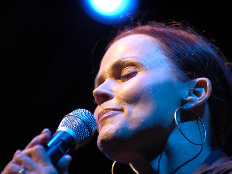 Belinda Carlisle's infectious energy and pop sensibilities, both with The Go-Go's and in her solo career, have made her a beloved figure in music. Her 6.41 score reflects her enduring popularity and influence.