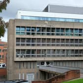 Here are the latest convictions from Sheffield Magistrates' Court, including two businesses charged with allowing people to smoking on their premises.