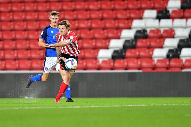 A key cog in the Sunderland engine room and a real leader on the pitch, Power's influence could prove key in a fixture that is generally decided by fine margins.