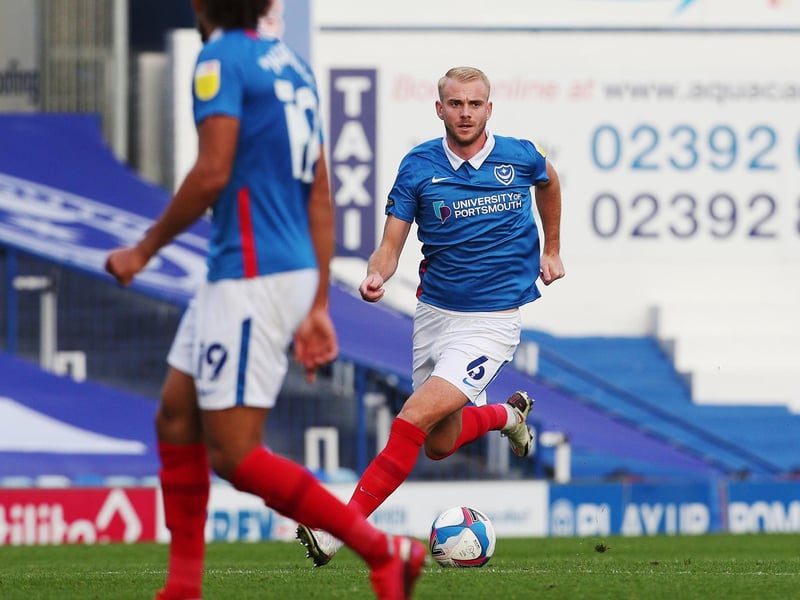Adapting well to being offered more of the ball