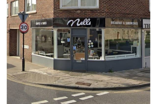 Nell’s Cafe, located in High Street, Old Portsmouth, closed its doors on July 30, 2024. Known for a delicious full English breakfast and its friendly atmosphere, the cafe was at the heart of the area for years.