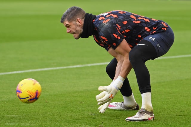 Celtic could turn to Ofir Marciano at Hibs, or return for their former number one Fraser Forster, as the solution to their current goalkeeping woes (Scotsman.com)