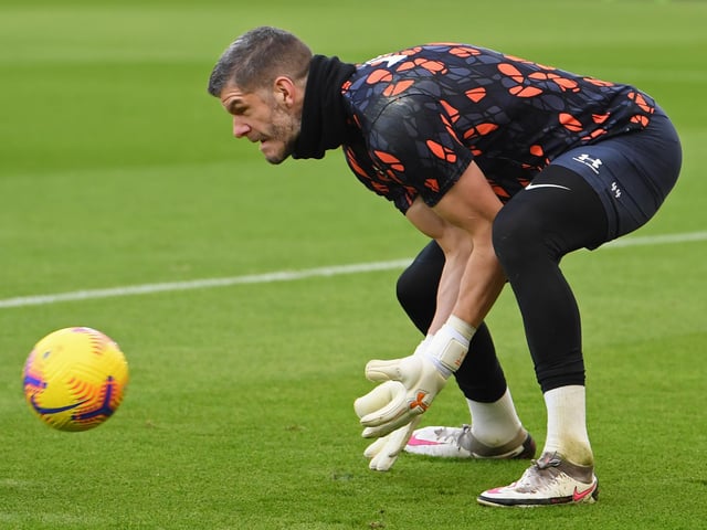 Celtic could turn to Ofir Marciano at Hibs, or return for their former number one Fraser Forster, as the solution to their current goalkeeping woes (Scotsman.com)