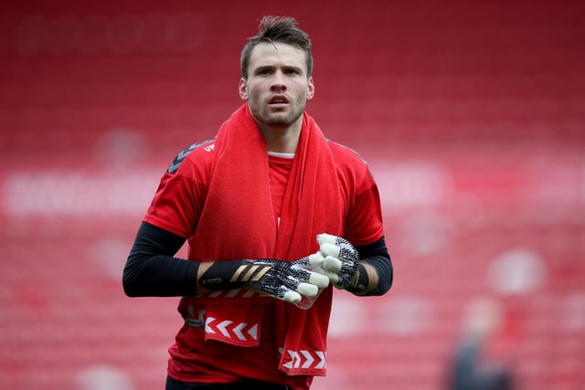 Middlesbrough could be set for a major blow in January, after reports suggested on loan goalkeeper Marcus Bettinelli could leave Fulham for another Premier League side in the next transfer window. (Daily Mail)