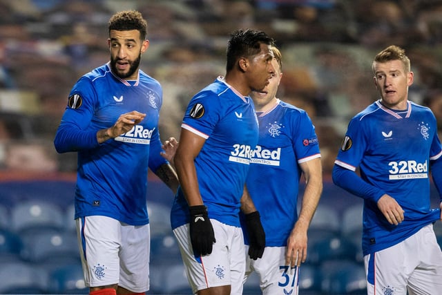 Rangers have earned more than Celtic in Europe for the first time in nearly 10 years. The Ibrox side have qualified for the knockout stages of the Europa League while Celtic are out of the tournament. But already the Gers have earned more and are likely to bring in even more than they did last season from the competition. (Scottish Sun)