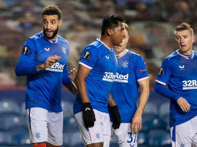 Rangers have earned more than Celtic in Europe for the first time in nearly 10 years. The Ibrox side have qualified for the knockout stages of the Europa League while Celtic are out of the tournament. But already the Gers have earned more and are likely to bring in even more than they did last season from the competition. (Scottish Sun)