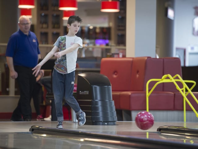 Mansfield Superbowl is back open from 11am on August 1.