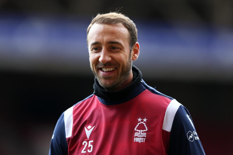 Following a season on loan with Nottingham Forest, veteran striker Glenn Murray has announced his retirement from the game. The 37-year-old scored 217 goals over the course of his career, and inspired Brighton's promotion up from League One to the top flight over two spells. (Evening Standard)